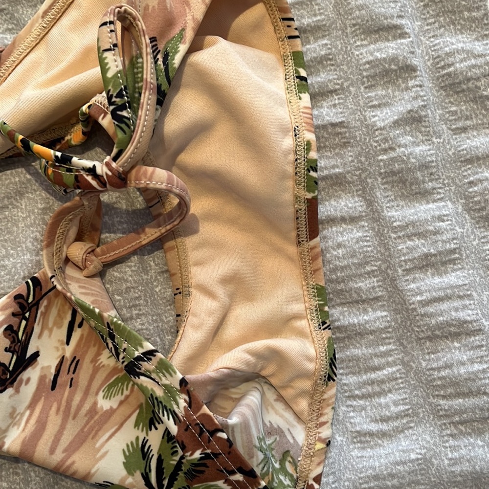 Old Navy 🌴 bathing suit - Picture 4 of 7